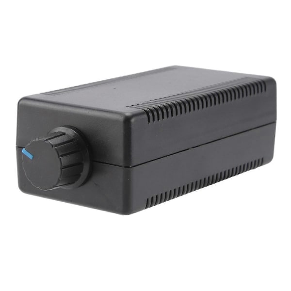 12V 24V 48V 10-50V 40A DC Motor Hastighedsregulator PWM HHO RC Controller