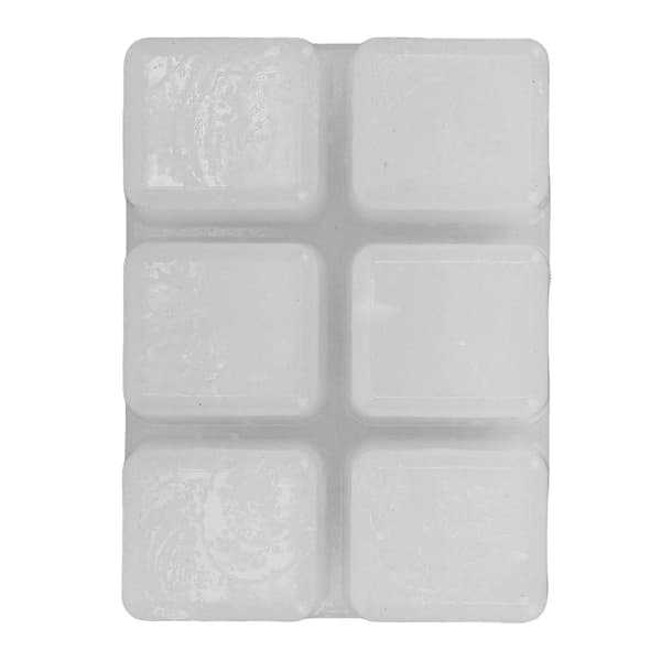 Doftande vaxsmältor Hemuppfriskande växtextrakt Aromaterapi vaxblock för läsning Samling 2,5 oz Jasmin