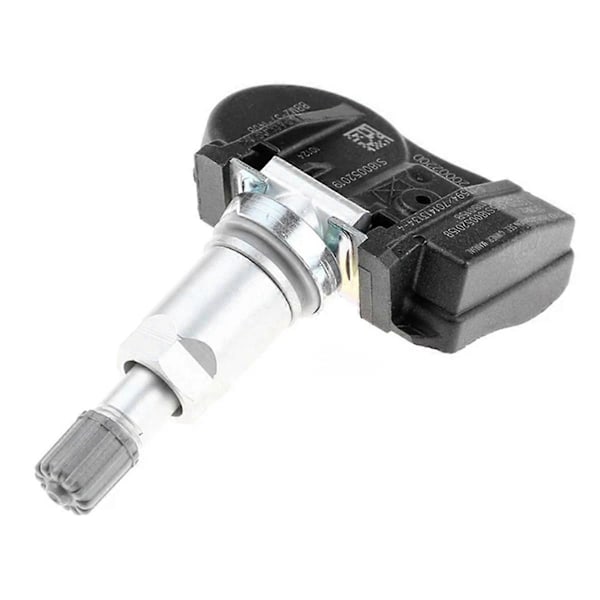 Auton TPMS rengaspaineen valvontajärjestelmä anturi 2 3 5 6 -7