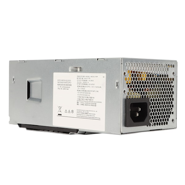 TFX Power Moderkort 10pin CPU 4pin Power Ersättning för Lenovo för Qitian för M410 för M415 för M610 HK310 72PP 210W