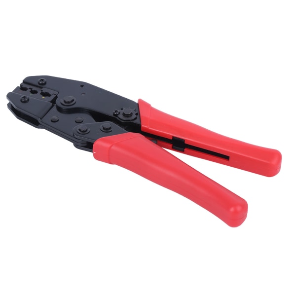 Multifunktion 4P 6P 8P Nätverkskabel Terminal Klämma Tång Crimpare Strippare Elektriker Crimp ToolJL-2008R