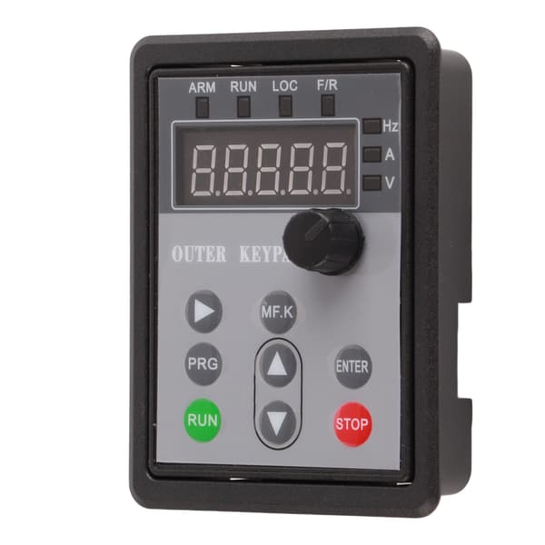 Inverter Kontrollpanel VFD Frekvensomformer Panel Erstatning for SKI780-serien