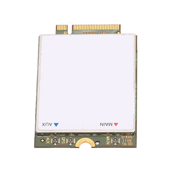 4G LTE-modul 300Mbps Snabbhastighet 2,4GHz Stabil anslutning M.2 Internetkort för 7280 för 7285 för 7290 för 7389 för 7390