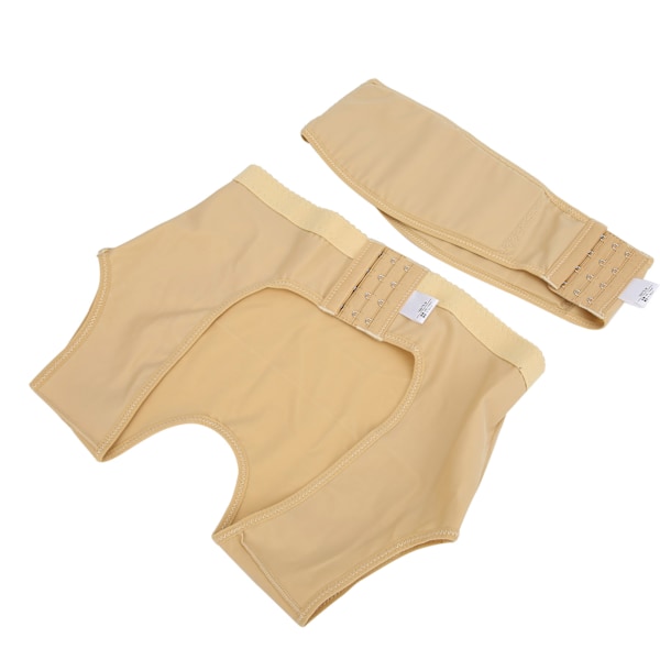 Polyuretan Push Up BH Shapewear Bröst Kropp Shaper Stöd Hållningskorrigering för Kvinnor