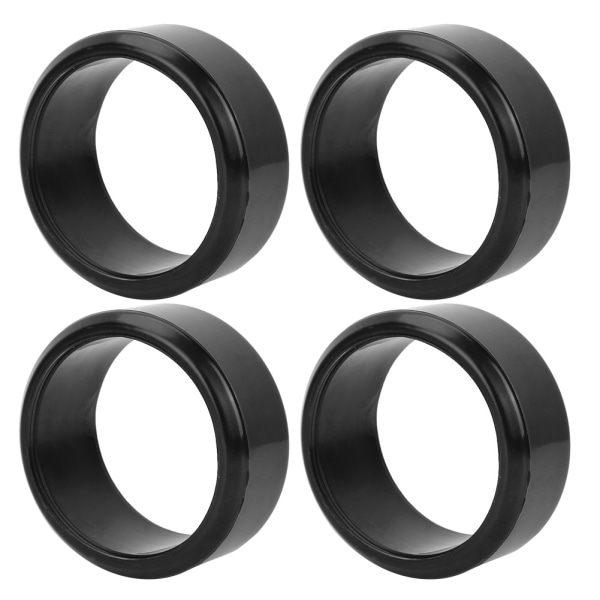 4 STK 26mm RC Drift Hard Dæk til HSP 1:10 RC Drifting Car Part Accessory (01)