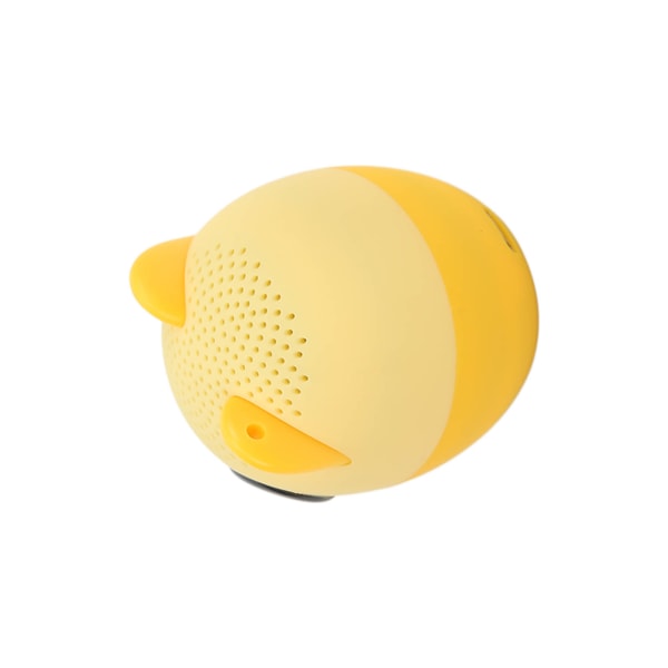 Pet Mini Bluetooth -högtalare Trådlös söta djurhögtalare med Selfie-funktion för barn Lilla björn