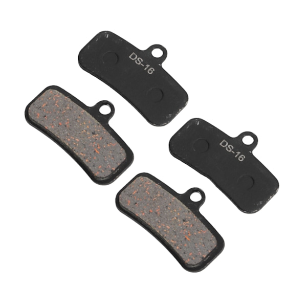 Cykelskivbromsbelägg för SAINT M810 820 ZEE M640