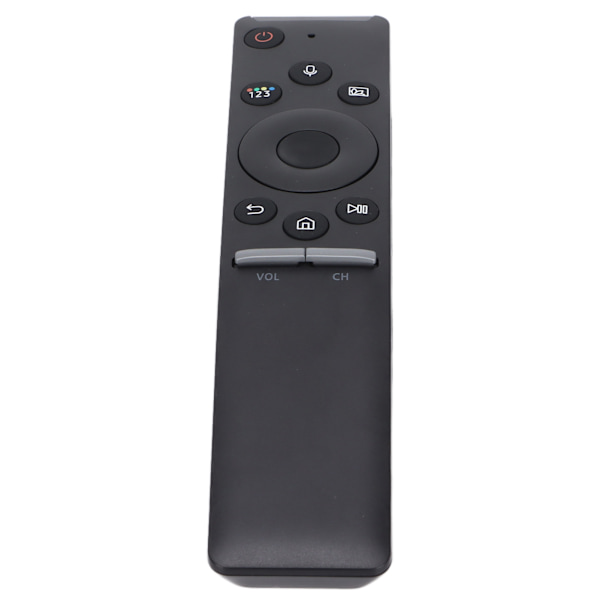 BN59‑01298G Fjärrkontroll Intelligent Röstersättning Fjärrkontroll för QLED TV