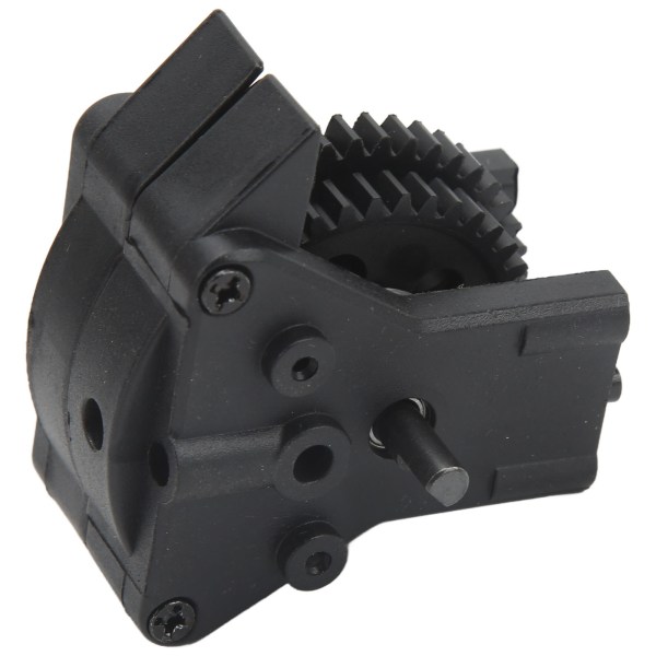 RC Car Speed ​​Transmission Case 2 Speed ​​växellåda Ersättning för HSP 94122 94102 1/10