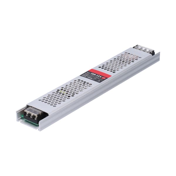 400W CTG LED-strömförsörjningsdrivrutin Transformator IP68 Vattentät Växeladapter DC12V