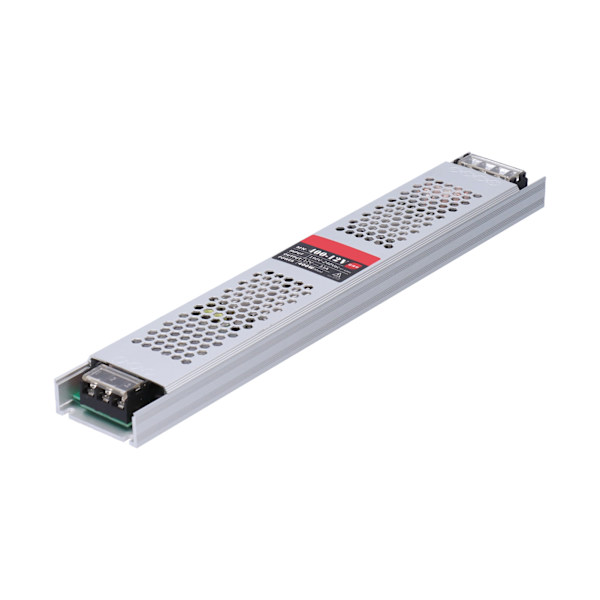 400W CTG LED strømforsyningsdriver transformator IP68 vanntett svitsjeadapter DC12V