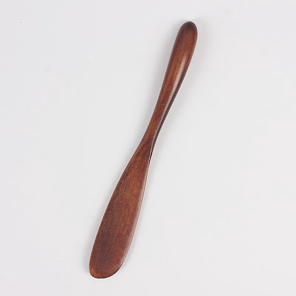 8 Pakk Tre Smørkniver for Ost, Peanøttsmør, Gele, Syltetøy, Smørbrød, Baking og Frokostsaus