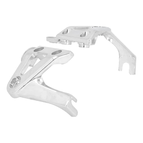 1 par forlygtebeslag monteringsholder erstatning til Honda CB400 VTEC 1999 - 2008