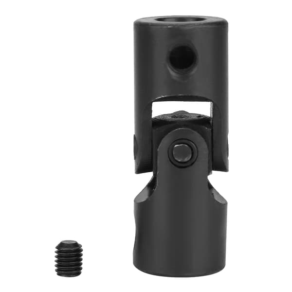 Akselkobling Motor Connector DIY Styring Universal Led 10*20*45mm