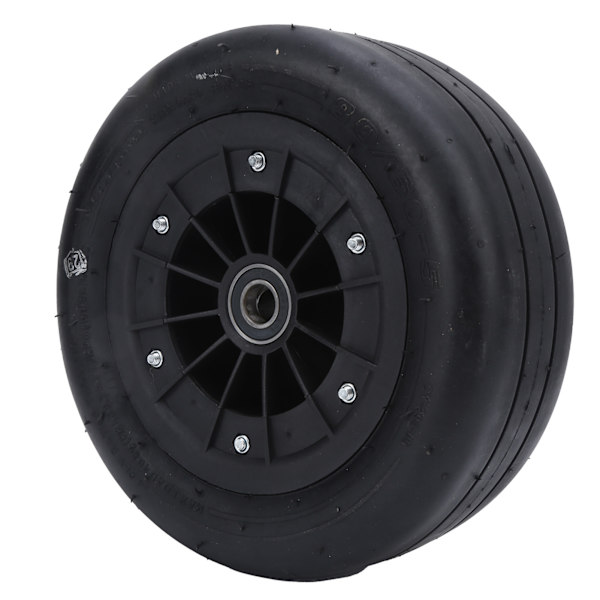 Kart Tubeless -rengas 80/60‑5 Tyhjiökumi Vapaa täyttö Ninebot Karting -etupyörään