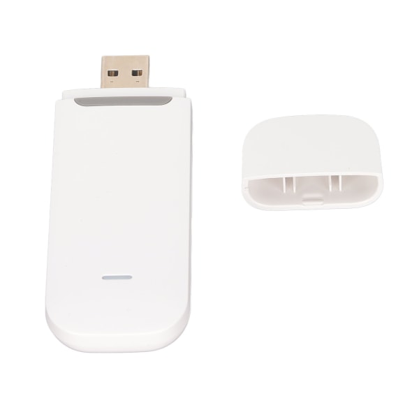 Bärbar Wifi Hotspot Multifunktionell LTE 4G USB Modem Router Mobil WiFi Hotspot Bil Nätverkskort Hotspot
