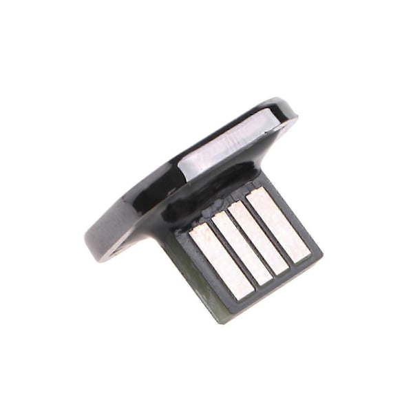 Auton U-levy Mini Lyhyt Sisäänrakennettu Musiikki Pendrive USB Type C UDP Udisk Muistitikku 64GB TYPEC