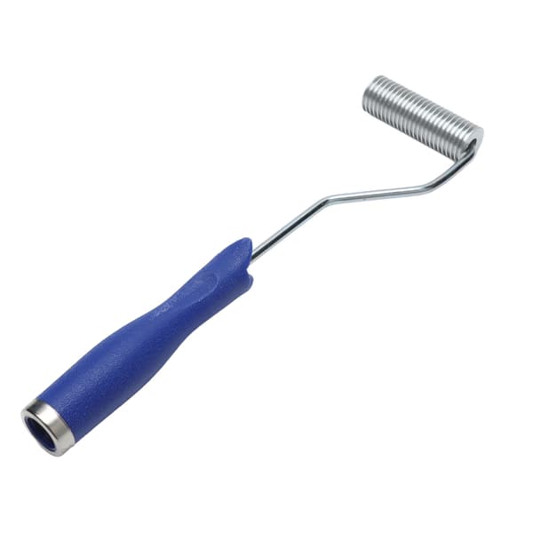 Glasfiberroller Glasfiberbubbelpaddelverktyg för badkar dusch badkar båtreparation