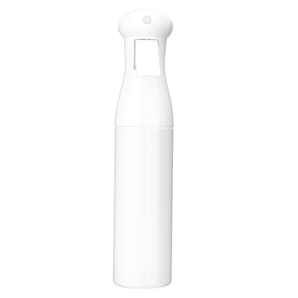 3 färger 250 ml högtrycksvattenkanna vattendimsprayflaska spruta för frisör