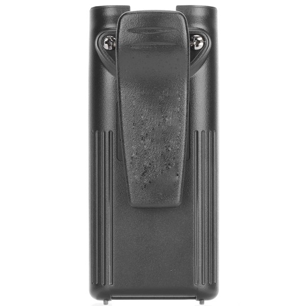 AA case Plast batterilåda kompatibel för ICF12SN ICA6 ICA14 ICF21GM