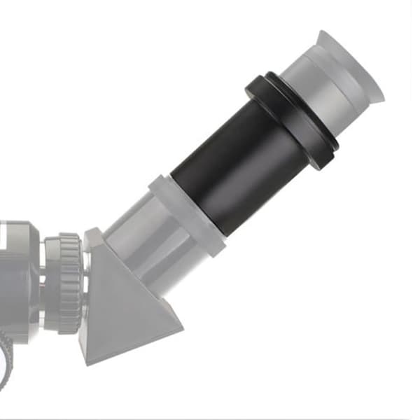 5X Barlow Linse til 1.25\" Teleskoper Okular (Multi Coated, M42 Gevind)