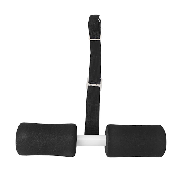 Abdominal Core fitness Sit Up Bar Urheiluharjoittelu Sisäharjoitusvälineet Musta
