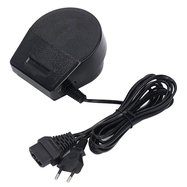 Syning Maskine Fodpedal Multifunktionel Universal Lille Følsom Husholdning Hestesko Formet Sy Pedal EU Stik 220V
