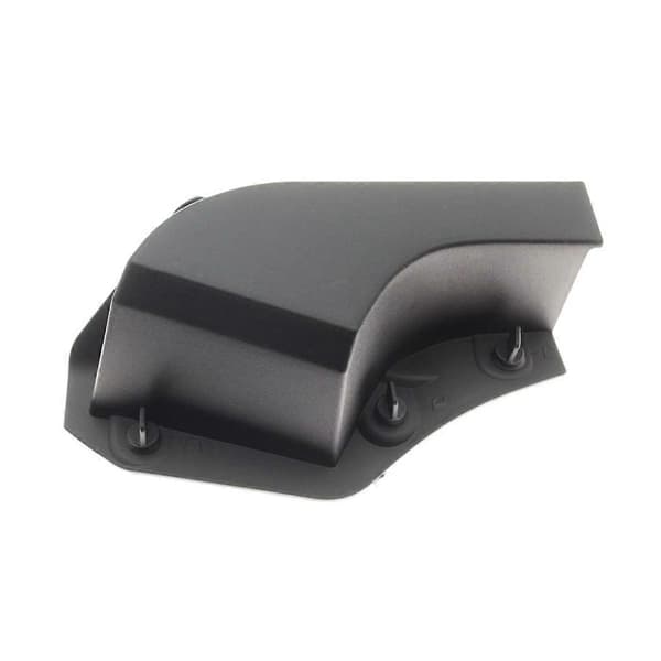 Windshield Cowl 735620033 1611681380 for BOXER JUMPER DUCATO FROM 2014 Black
