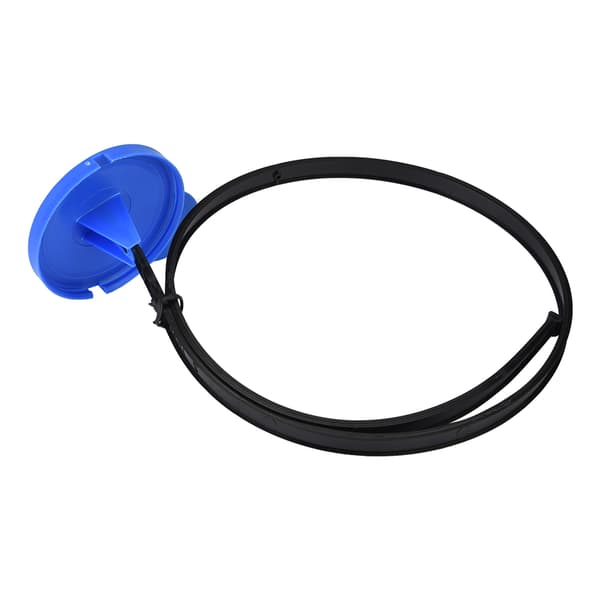 Vindrutespolarbehållarlock för Nissan Qashqai 2017-2018 28913JD00A