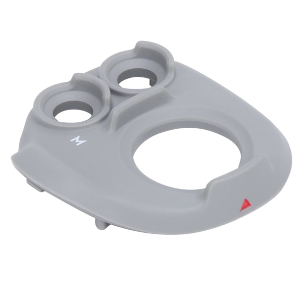Dekorationsskydd för knappar i plast till DJI FPV Combo Motion Controller