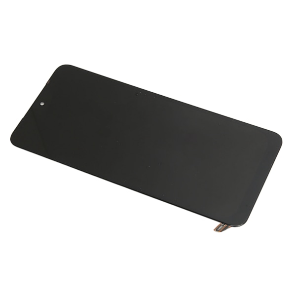 Matkapuhelimen LCD-näytön kokoonpano ilman sormenjälkiä näytön vaihto purkamistyökaluilla Redmi Note10 Note10S:lle
