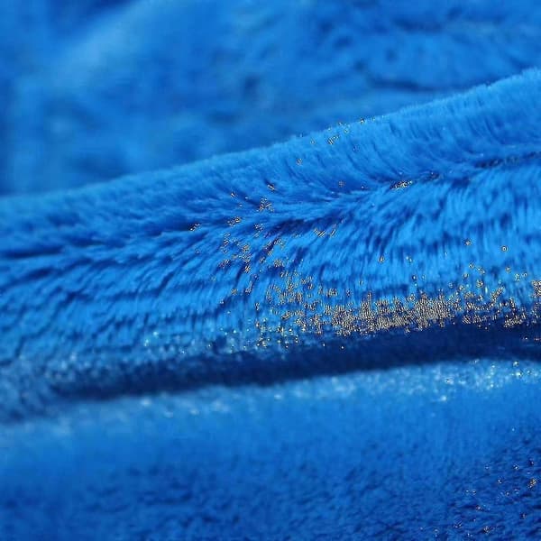 Poppy Play Huggy Wuggy Kostume Børnedragt L