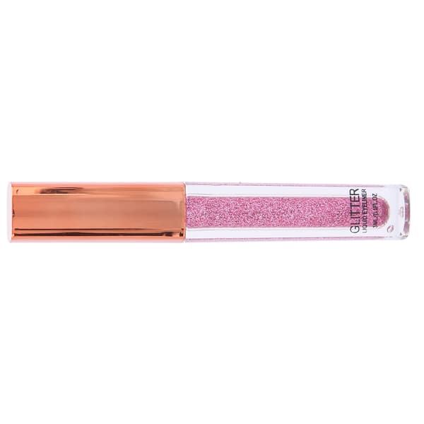 Ibcccndc 3ml nestemäinen glitter-rajausväri pitkäkestoinen vedenpitävä kimalteleva silmänrajausväri07