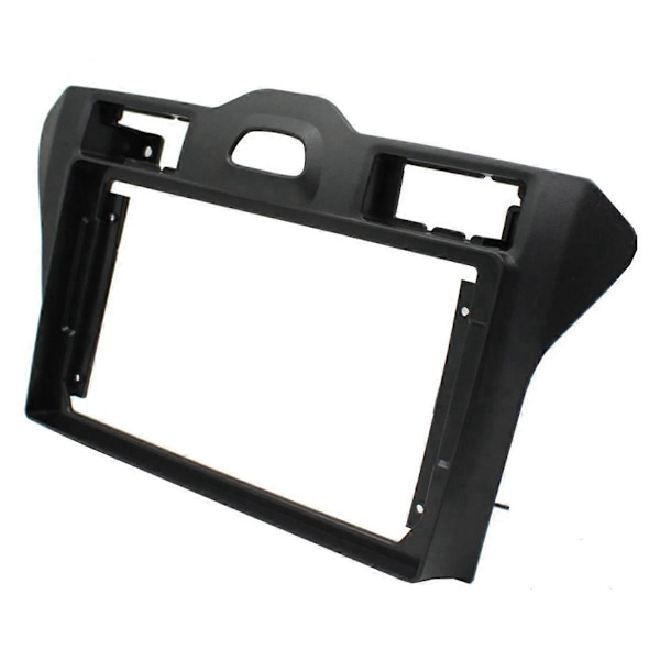 9-tums bilradio DVD-spelare Fascias Ram