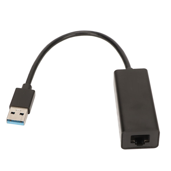 USB C til RJ 45 Ethernet-adapter RTL8156B høyhastighets USB Ethernet-adapter for stasjonær bærbar PC