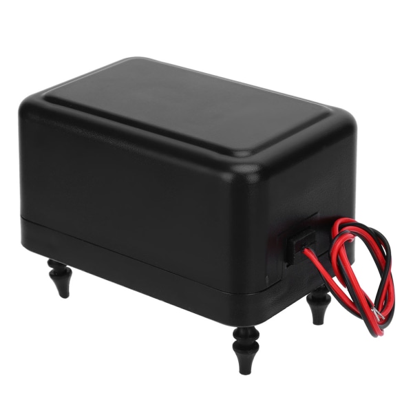 Ilmapumppu Mini Hiljainen Power sähköinen täyttölaite 4,5W 9L/min ZYA970 AC 220V