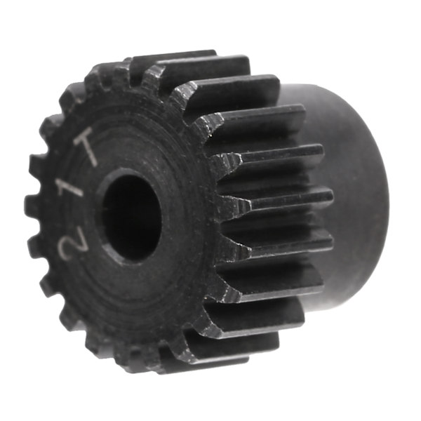 48P Motor Pinion Set 21T Tillbehör för 1/10 1/16 RC Bilar Fjärrkontroll Bil Växelsats