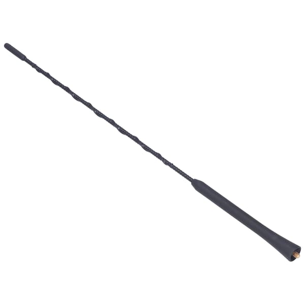 Bilradioantenne Takmontering 400mm/16in 65‑2022‑96‑772 Svart Erstatning for COOPER 2002‑2020
