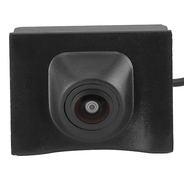 Vandtæt frontkamera grilllogo indlejret CCD-billedsensor passer til Q3 2013