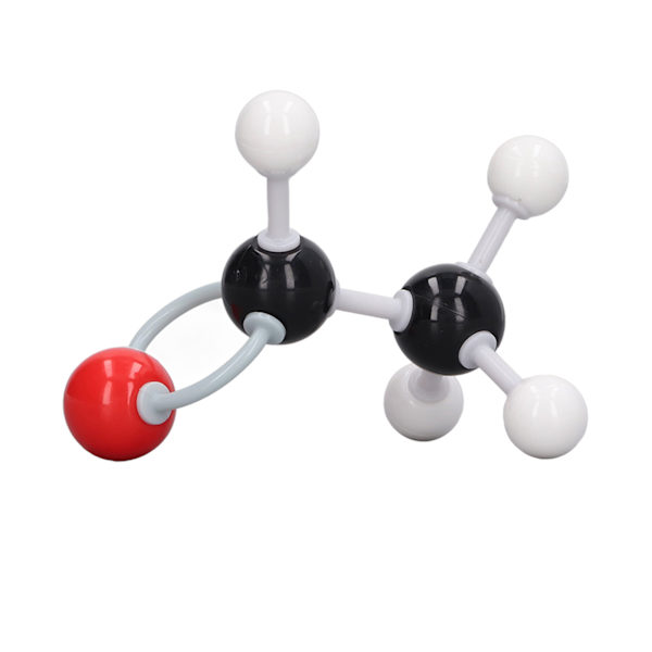 Molecular Model Kit Student Lærer Organisk uorganisk kjemi læringsverktøysett