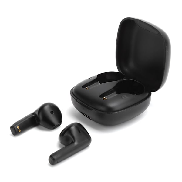 E01 Trådløst Gaming Headset HiFi Lydkvalitet Bærbar Bluetooth Hodetelefon for Unge
