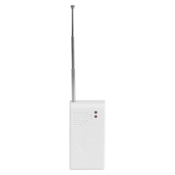 433MHZ Trådløs Dør Vindus Inngang Magnetisk Sensor Alarm Tyverisikring Hjemmesikkerhetssystem