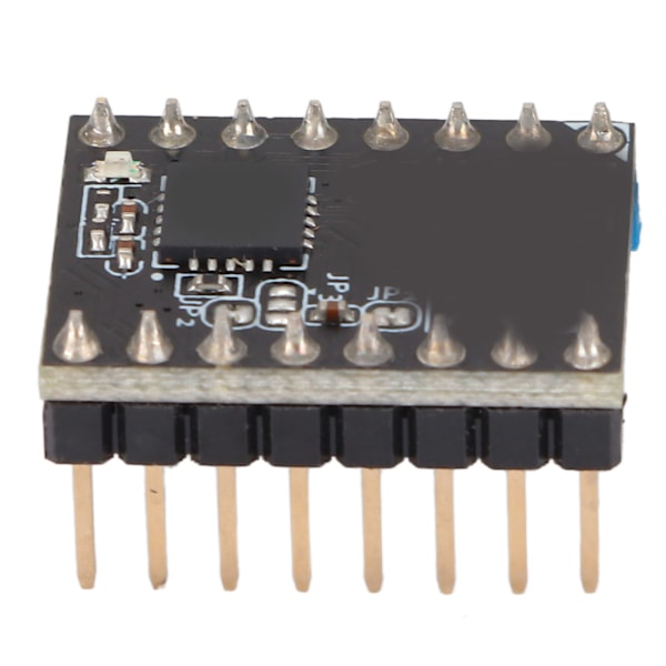 3D-skrivarmodul PT100 för Spider V2.2 moderkort MAX31865 Chip PCB PT100-modul med termisk trådsats