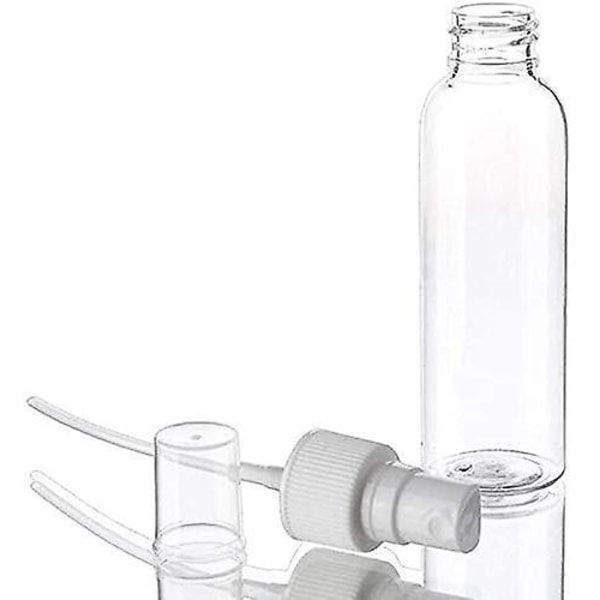 50 ml Sprayflaska med Fin Dimma