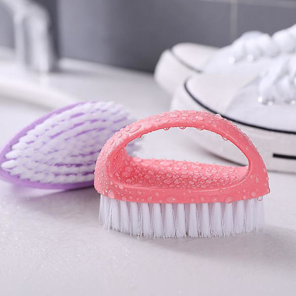 Monitoiminen Candy Color muovinen kenkien set