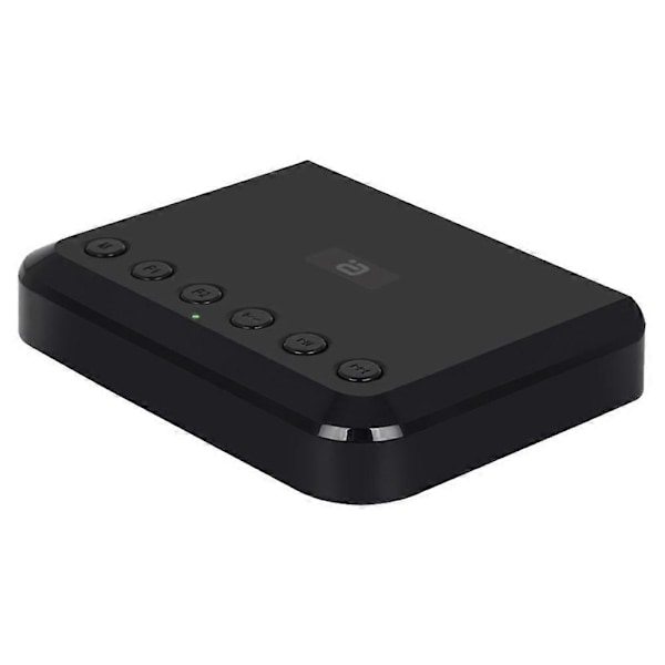Langaton musiikkioptinen adapteri Multiroom Bluetooth -musiikkisovitin