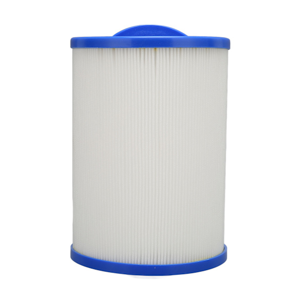 Uroskierre G1 1/2 allassuodatin PP Lasten SPA suodatinelementin vaihto Pleatco PWW50L