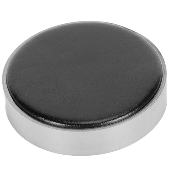 Watch Case Kudde PU Läder Watch Movement Fodral Kudde Skydd Pad Hållare Reparationsverktyg