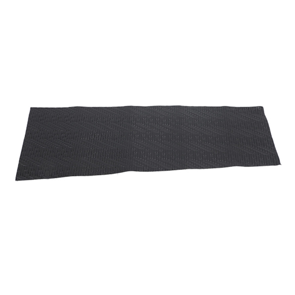 Cue Grip Wrap Nahkainen Pool Wrap Kutoinen Kuvio Mukava Ote Helppo Kiinnittää Biljardi Tarvike Pool Kepeille Baari Klubi Musta