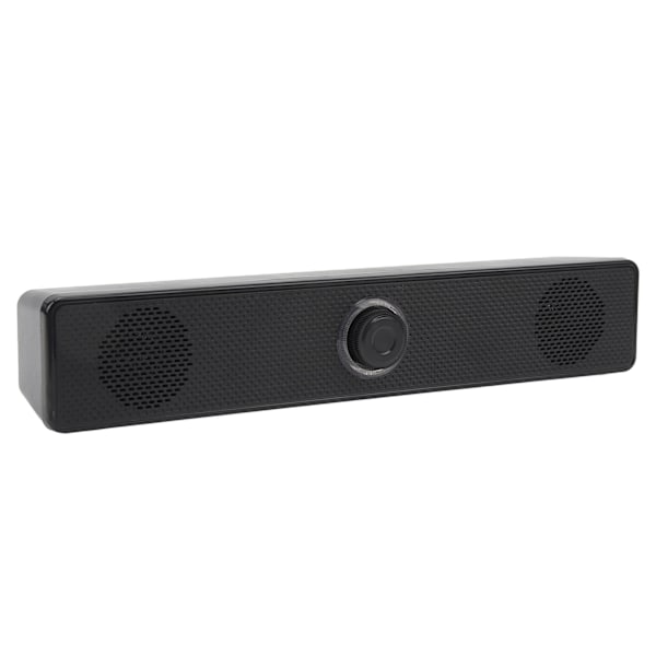 Tietokonesokaiuttimet Pitkä Palkki Matkapuhelin Kaiutin USB Nuppi Langallinen Pieni Kaiutin Kotitoimistoon Bluetooth-malli